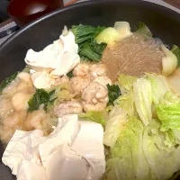 和風お鍋|きなこさん