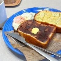 モーニング|まむさん