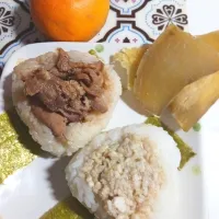 |ななとたいたいのお昼さん