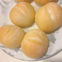 桃尻になれなかったお尻パン🍑|みうのすけさん