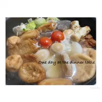 ある日の晩ごはん。| aki_puさん