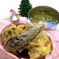 |三姉妹のママさん