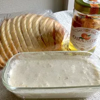 ＊りんご酵母＊元種＊パン＊|＊抹茶＊さん