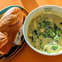 休みの日の朝ごはん|watarunさん