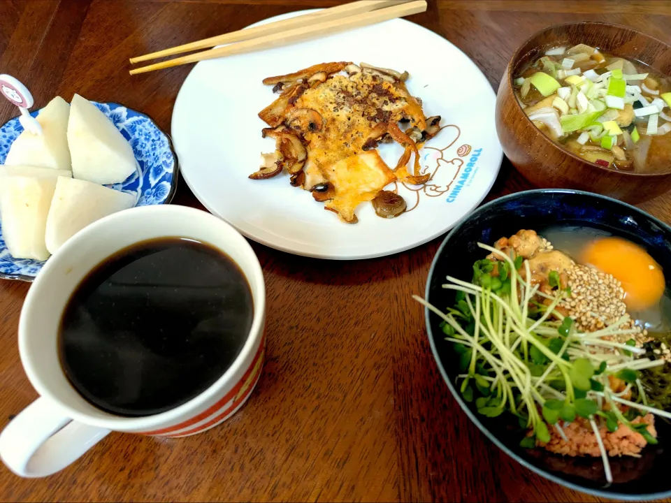 おはようございます🥱|jpsさん