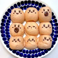 カービィパン🍞|akanyeさん