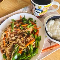 肉野菜炒め|aiさん