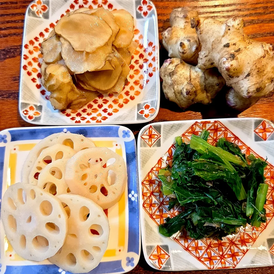 作り置き|aoiさん