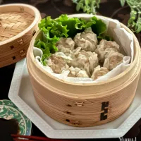 えのき焼売|ゆーこどんさん