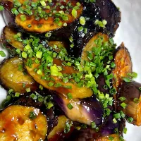 ナスの甘酢煮|Miiiiさん