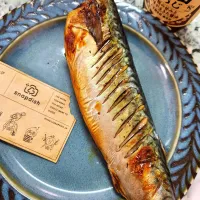 @きなこさんの料理 🔷🐟ごま鯖🌃一夜干し🔷|@きなこさん