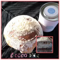 パン・デ・カンペシーノ✨|cocco+さん