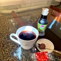 コーヒーにMCTオイル|かっちゃん杉さん