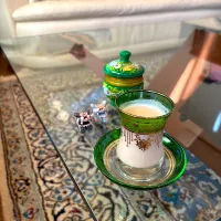 チャイ|かっちゃん杉さん