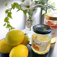 ＊りんご酵母＊レモン酵母＊我が家のレモン🍋✨＊|＊抹茶＊さん