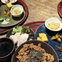 結わえる 寝かせ玄米|gohan♡さん