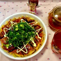 今日のランチ|akoさん