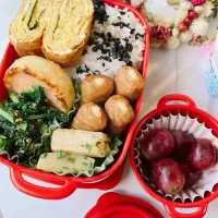 お弁当|Harumiさん