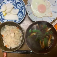 昼食|ATさん