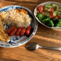 12:19の食卓|ゑ比寿亭さん