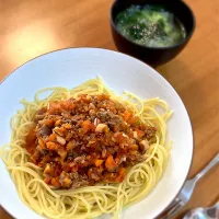 お昼ごはん|Yokoさん