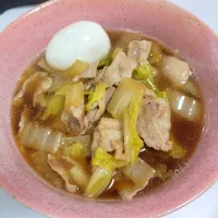 醤油ラーメン|waiwaiさん