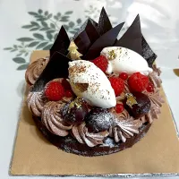 イヴェーレ|金魚ねこさん