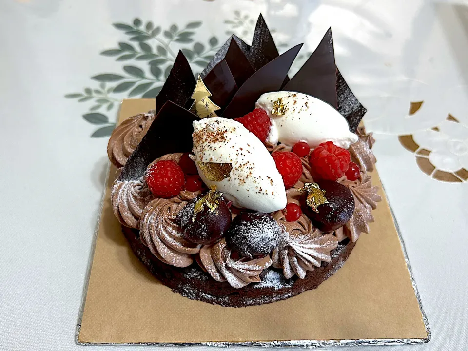 イヴェーレ|金魚ねこさん