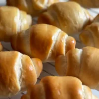 バターロール| みーしゃさん