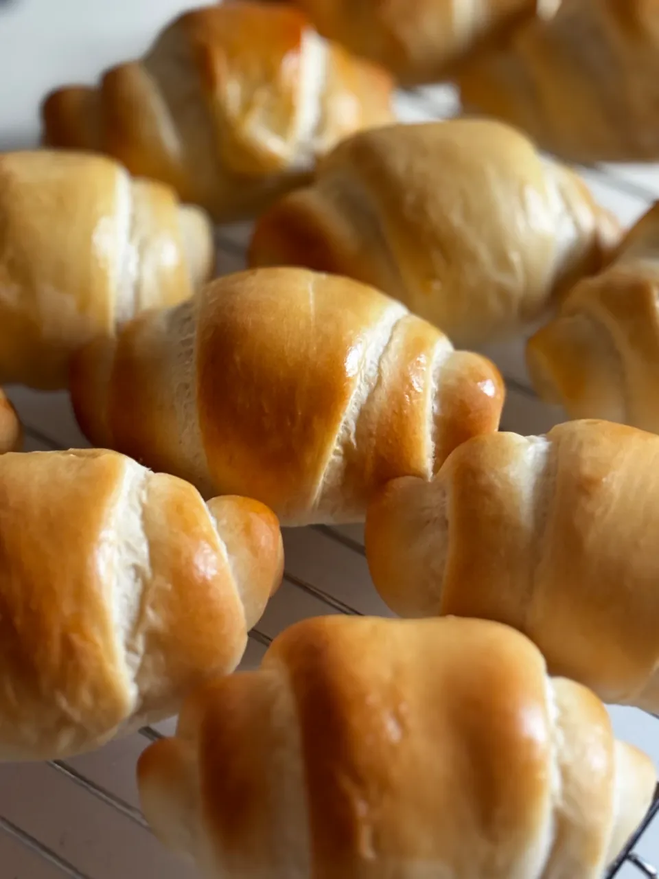 バターロール|みーしゃさん
