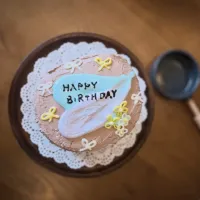 センイルケーキ🧁|yaam.011さん