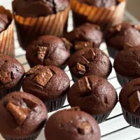 チョコマフィン🍫|みーしゃさん