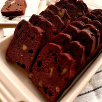 純ココア×ラムレーズン×くるみ|みりさん