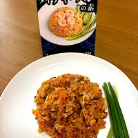 タイチャーハン| MASAさん