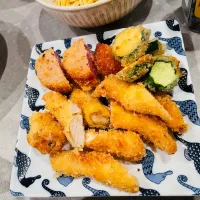 20251205🍚我が家のおうちご飯🍛|akiyo22さん