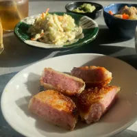 20251206🍚我が家の朝ごはん🍙|akiyo22さん