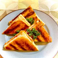 サンドイッチ|なか★やまさん