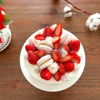 ガトーフレーズ🍓|n_nさん