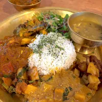 3種全盛り^ ^| saturnさん