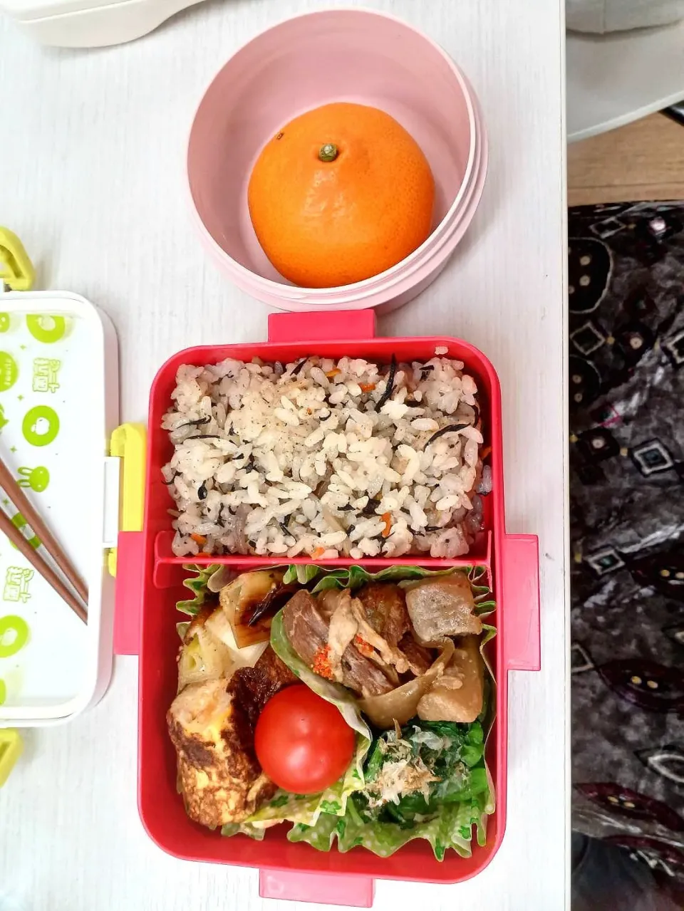 12月1日|maimaipapaさん