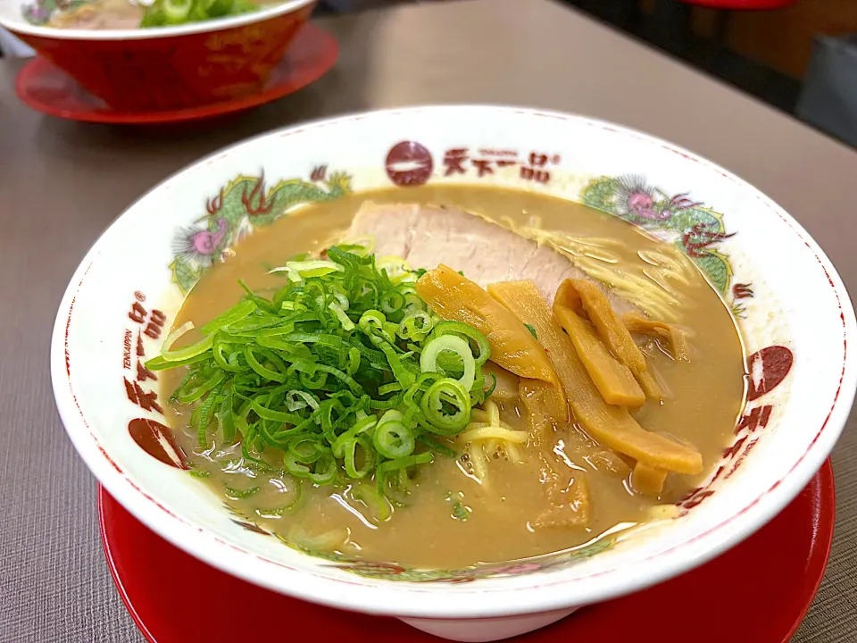 こってり|Anyaさん