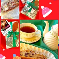 今年も届きました🎄🎁