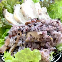 カオマンガイ|minipicnicさん