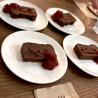 カフェ ガトーショコラ|gohan♡さん