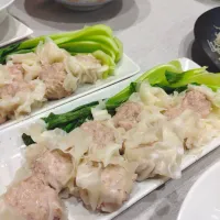 シュウマイ|あゆみ│ハレシピさん