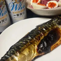 サバ|かんぱちさん