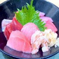 海鮮丼|meixuziさん