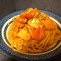 見た目だけでなんとなく再現したベスビオ|deronさん