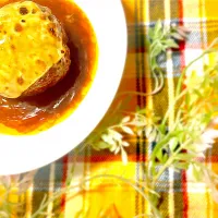 煮込みハンバーグ|U・x・Uchokoさん