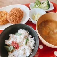 昼2025.12.6|ささなおさん